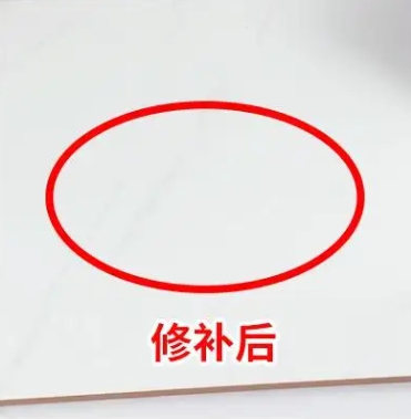 盘锦瓷砖空鼓维修公司分享下板材基层，未采取柔性过渡措施的影响。在瓷砖铺贴工程中，如果采用的是板材基层（如石膏板、木工板等非刚性基层），而未采取柔性过渡措施，
